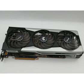 【中古】SAPPHIRE NITRO+ Radeon RX 6900 XT OC 16G GDDR6 Special Edition（11308-03-20G） RX6900XT/16GB(GDDR6)/PCI-E【熊本】保証期間1週間