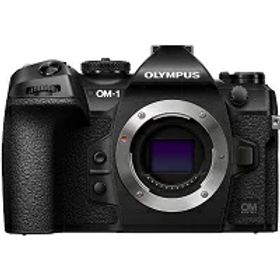 【展示品】OMデジタルソリューションズ OM SYSTEM OM-1 ボディ