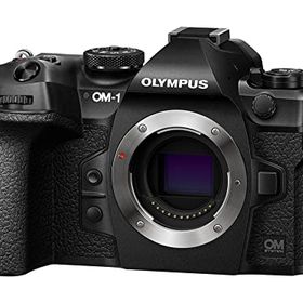 OM SYSTEM/オリンパス OM-1 ボディー ブラック