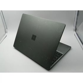 【中古】Microsoft Surface Laptop Go2 【i5 1135G7 8G 128G】 8QC-00032 セージ【博多】保証期間1ヶ月【ランクC】