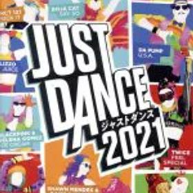 【中古】 JUST DANCE 2021／NintendoSwitch