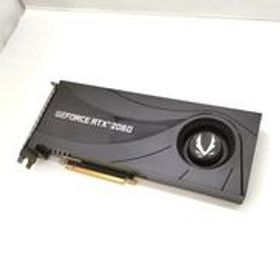 グラフィックボード GAMING GEFORCE RTX 2060 6GB ZOTAC