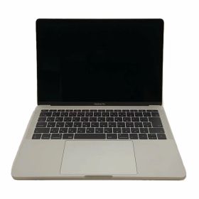 【中古】Apple◆Mac ノート MacBook Pro Retinaディスプレイ 2300/13.3 MPXR2J/A/8GB【パソコン】