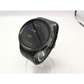 【中古】SAMSUNG Galaxy Watch5 Pro SM-R920NZKAXJP ブラックチタニウム【立川フロム中武】保証期間１ヶ月【ランクC】