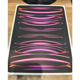 【中古美品】iPad Pro12.9インチ第6世代 256GB スペースグレー WiFiモデル MNXR3J/A A121