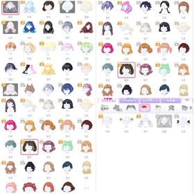 ポケコロ 引退垢 | ポケコロのアカウントデータ、RMTの販売・買取一覧