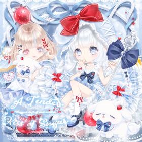 シルキーパピーの甘いくちどけ♀︎ | ピュアニスタのアイテム、RMTの販売・買取一覧