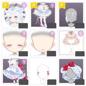 シルキーパピーの甘いくちどけ | ピュアニスタのアイテム、RMTの販売・買取一覧