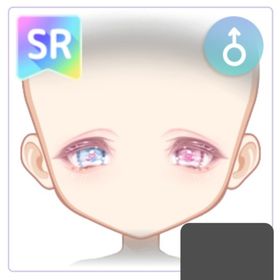 SR スイートシルキー・目 | ピュアニスタのアイテム、RMTの販売・買取一覧