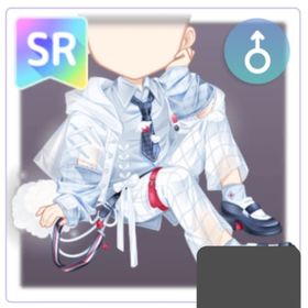 SR シルキーシュガーパピー | ピュアニスタのアイテム、RMTの販売・買取一覧