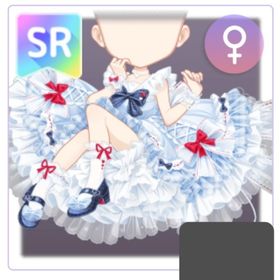 SR シルキーシュガーホイップ | ピュアニスタのアイテム、RMTの販売・買取一覧