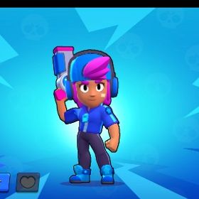 シェリー 事前登録スキン | ブロスタ(ブロウルスターズ)のアカウントデータ、RMTの販売・買取一覧