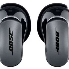 QuietComfort Ultra Earbuds(ブラック)/BOSE