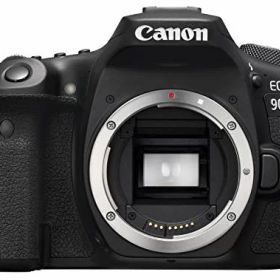 【中古】「非常に良い」Canon デジタル一眼レフカメラ EOS 90D ボディー EOS90D