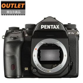 PENTAX ペンタックス 【梱包B級品】PENTAX K-1 Mark II ボディキット