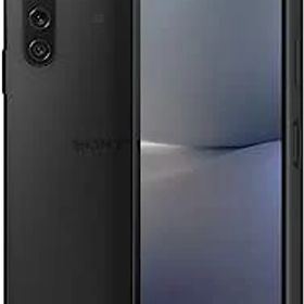 新品未使用 Xperia 10 V SoftBank [ブラック] A302SO SIMロック解除済 白ロム