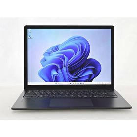【訳あり品】MICROSOFT SURFACE LAPTOP4 Windows11 i7 サーフェス 中古 パソコン ノート モバイル PC