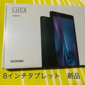 LUCA TM083M4V1-B 新品 23,570円 中古 12,800円 | ネット最安値の価格