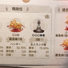 [両陣営対応🙆♂️]超激安コーチング | 第五人格(Identity V)の代行、RMTの販売・買取一覧