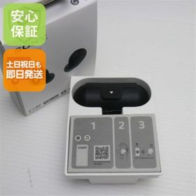 ソニー(SONY)の新品未使用 WF-C700N ブラック M000(ヘッドフォン/イヤフォン)