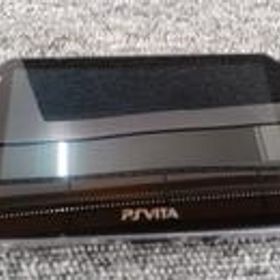 PSVITA PCH-1100AB01 SONY