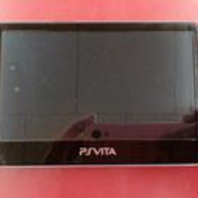 PLAYSTATION VITA 初期型 CUH-1100 SONY