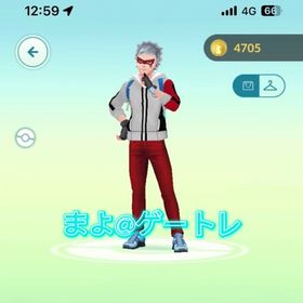 【✨s24:変わりゆく物語✨】🍀3.5万でレジェンドまで代行‼️ご希望ランクまで代行🌟 | ポケモンGOの代行、RMTの販売・買取一覧