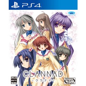 〔中古品〕 CLANNAD〔中古品〕 CLANNAD