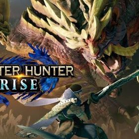 PS5 モンハンライズ | モンハンライズ(MHRise)の代行、RMTの販売・買取一覧