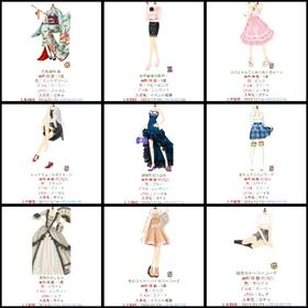 Ameba アメーバ プラチナガール | プラチナガールのアカウントデータ、RMTの販売・買取一覧