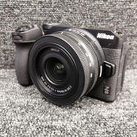 ミラーレス一眼 Z30 DX16-50KIT NIKON