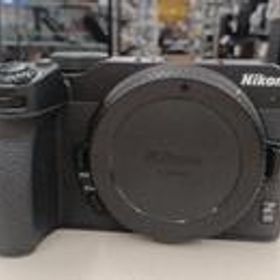 ミラーレス一眼 Z30 ボディ NIKON