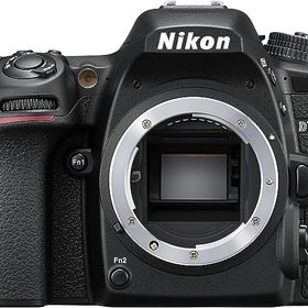 【中古】【アウトレット品】 Nikon デジタル一眼レフカメラ D7500 ボディ ブラック