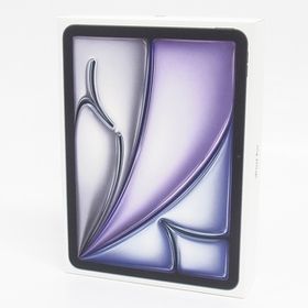 未開封品 Apple iPad Air 11インチ Wi-Fiモデル 128GB スペースグレイ MC9W4J/A ■U30004