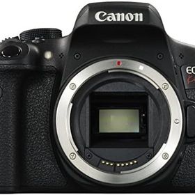【中古】【アウトレット品】 Canon デジタル一眼レフカメラ EOS Kiss X8i ボディ 2420万画素 EOSKISSX8I