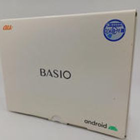 ★開封済みCD以外未使用品★ KYV47 KYOCERA