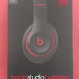 ワイヤレスヘッドホン STUDIO3 WIRELESS BEATS