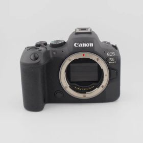【中古】 (キヤノン) Canon EOS R6 MARK2 ボデイ【中古カメラ デジタル一眼】 ランク：AB