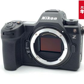 【中古】 【美品】 ニコン Z6III ボディ 【ミラーレス一眼】 【6ヶ月保証】