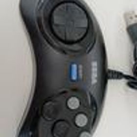 メガドライブミニ HAA-2520 SEGA