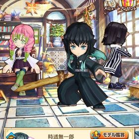 H127《812個》初期アカウント 鬼滅の刃コラボ3セミコンプ 無一郎 伊黒 蜜璃 | 白猫プロジェクトのアカウントデータ、RMTの販売・買取一覧