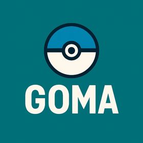 🔹GOMA｜ポケモンGOアカウント販売ショップ🔹 | ポケモンGOのアカウントデータ、RMTの販売・買取一覧