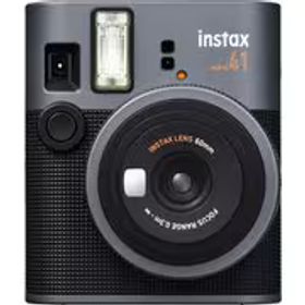 富士フイルム FUJIFILM INS MINI 41 [インスタントカメラ チェキ INSTAX mini 41（インスタックス ミニ 41）]