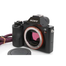 【全額返金保証】お買い得品｜ソニー α7R ILCE-7R ボディ CA01-M4260-2P2A