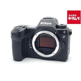 【中古】 【美品】 ニコン Z6III ボディ