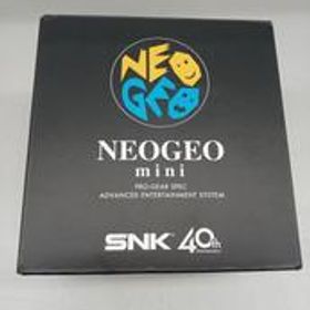 NEOGEO MINI FM1J2X1800 SNK