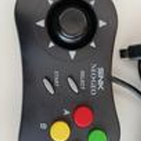 NEOGEO MINI FM1J2X1800 SNK