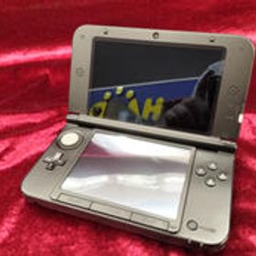 3DS LL SPR-001 NINTENDO