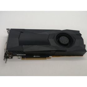 【中古】NVIDIA GeForce GTX1070 8GB(GDDR5)/PCI-E【熊本】保証期間１週間
