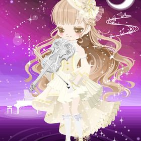 ♀ 綺羅星ワンピ (エルシー)《アイボリー》 セット (3点) | ニコッとタウン(ニコタ)のアカウントデータ、RMTの販売・買取一覧